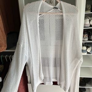 Express Cardigan Sweater